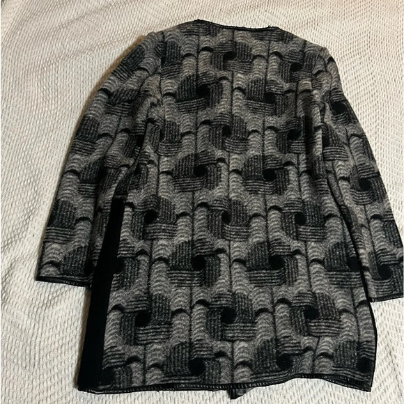 🖤 Rare Custo Barcelona Vintage designer sample Jacket🖤 - Picture 10 of 13